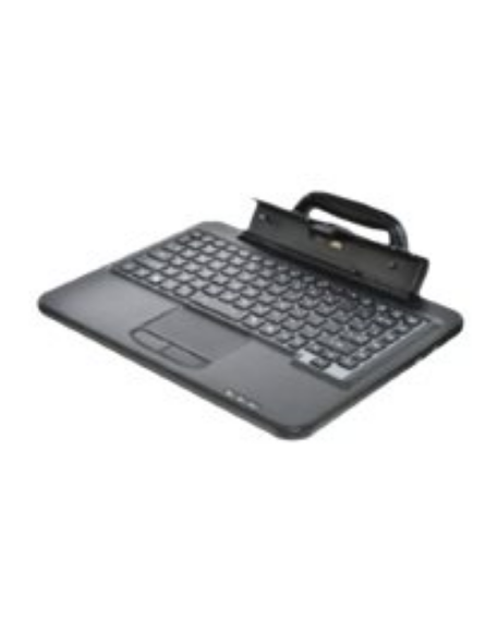 Durabook Keyboard Detachable Backlit Membrane for U11I Rugged Tablet Durabook