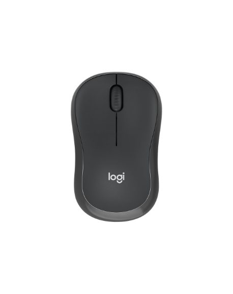 Logitech Silent Mouse | M240 | Wireless | Bluetooth | Graphite