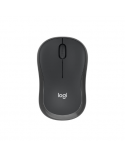 Logitech Silent Mouse | M240 | Wireless | Bluetooth | Graphite