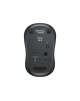Logitech Silent Mouse | M240 | Wireless | Bluetooth | Graphite