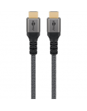 Goobay | 64994 High Speed HDMI Cable with Ethernet | HDMI to HDMI | 2 m
