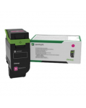 Lexmark CS632, CX635 Mag Rtn 11.7K Cartridge | Lexmark 75M2XM0 | Lexmark - magenta - original - toner cartridge - LCCP, LRP | Cartridges | Magenta