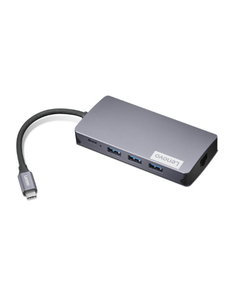 Lenovo | 150 USB-C Travel Dock | 100 W | Dock