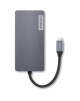Lenovo | 150 USB-C Travel Dock | 100 W | Dock
