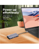 Lenovo | 150 USB-C Travel Dock | 100 W | Dock