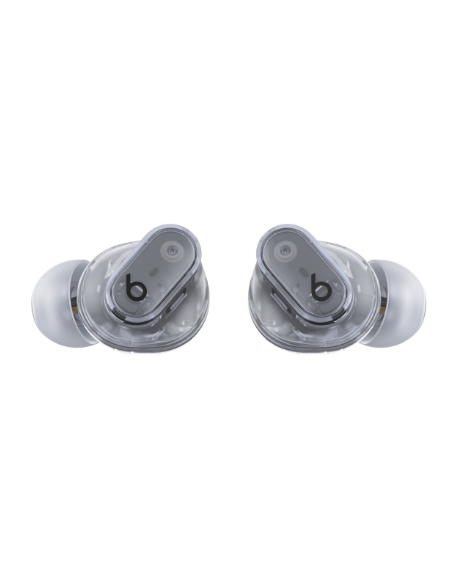 Beats | True Wireless Earbuds | Studio Buds + | Built-in microphone | Wireless | Transparent