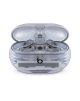 Beats | True Wireless Earbuds | Studio Buds + | Built-in microphone | Wireless | Transparent
