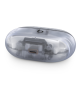 Beats | True Wireless Earbuds | Studio Buds + | Built-in microphone | Wireless | Transparent