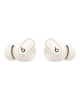 Beats | True Wireless Earbuds | Studio Buds + | Built-in microphone | Wireless | Ivory