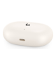 Beats | True Wireless Earbuds | Studio Buds + | Built-in microphone | Wireless | Ivory