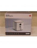 SALE OUT. SALE OUT. | Xiaomi | Smart Air Fryer EU | Capacity 6.5 L | Power 1800 W | White | | Xiaomi | Smart Air Fryer EU | Capacity 6.5 L | Power 1800 W | White | DAMAGED PACKAGING