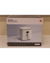 SALE OUT. SALE OUT. | Xiaomi | Smart Air Fryer EU | Capacity 6.5 L | Power 1800 W | White | | Xiaomi | Smart Air Fryer EU | Capacity 6.5 L | Power 1800 W | White | DAMAGED PACKAGING