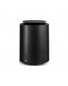 Duux Threesixty 2 Smart Fan + Heater | Fan and heater | 1800 W | Suitable for rooms up to 30 m² | Matt Black