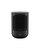 Duux Zone Personal Ceramic Heater | Ceramic Heater | 600/900/1500 W | Black | IP21