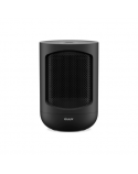 Duux Zone Personal Ceramic Heater | Ceramic Heater | 600/900/1500 W | Black | IP21