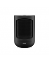 Duux Zone Personal Ceramic Heater | Ceramic Heater | 600/900/1500 W | Black | IP21