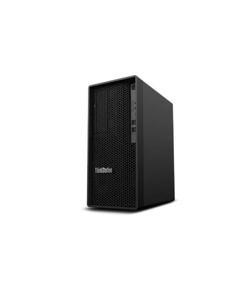 Lenovo ThinkStation | P2 | Desktop | Tower | Intel Core i7 | i7-14700 | Internal memory 32 GB | UDIMM DDR5 | Solid-state drive c