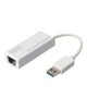 Digitus | USB 3.0 to Gigabit Ethernet Adapter USB-A Male, 10/100/1000 Mbps | DN-3023 | Network Adapter