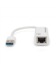 Digitus | USB 3.0 to Gigabit Ethernet Adapter USB-A Male, 10/100/1000 Mbps | DN-3023 | Network Adapter