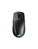 Corsair | M75 | Wireless | Gaming Mouse | 2.4GHz, Bluetooth | Black