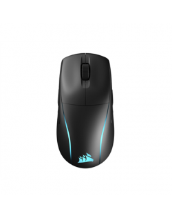 Corsair | M75 | Wireless | Gaming Mouse | 2.4GHz, Bluetooth | Black