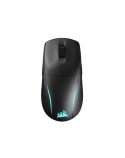 Corsair | M75 | Wireless | Gaming Mouse | 2.4GHz, Bluetooth | Black