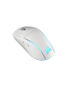 Corsair | Gaming Mouse | M75 | Wireless | 2.4GHz, Bluetooth | White