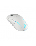 Corsair | Gaming Mouse | M75 | Wireless | 2.4GHz, Bluetooth | White