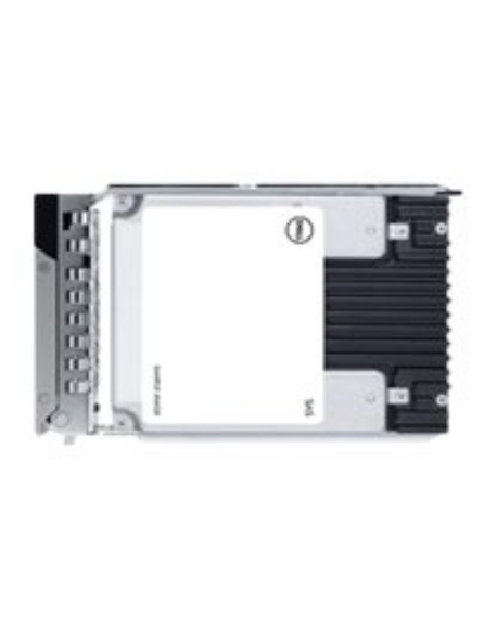 Dell 960 GB | SSD 2.5" / 960GB / SATA / RI / 6Gb / 512e / Hot-plug / 14G Rx40