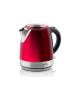ETA | Mini Kettle | ETA859990010 | Electric | 2100 W | 1.2 L | Stainless steel | 360° rotational base | Red