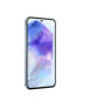 Samsung | Galaxy | A55 A556 | Ice Blue | 6.6 " | Super AMOLED | 1080 x 2340 pixels | Exynos | Internal RAM 8 GB | 128 GB | Dual 