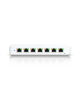 Ubiquiti Switch | USW-Ultra | Managed L2 | Rackmountable | Gigabit Ethernet (copper) ports quantity 8 | PoE/Poe+ ports quantity 