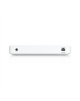 Ubiquiti Switch | USW-Ultra | Managed L2 | Rackmountable | Gigabit Ethernet (copper) ports quantity 8 | PoE/Poe+ ports quantity 