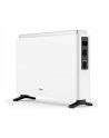 Midea Heater | NDK20-21A | Convection Heater | 2000 W | Suitable for rooms up to 20 m² | White