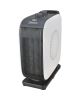 Midea Compact PTC Fan Heater | NTY15-19CA | Fan heater | 1500 W | Number of power levels 2 | Suitable for rooms up to 10 m² | Wh