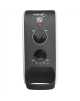 Midea Compact PTC Fan Heater | NTY15-19CA | Fan heater | 1500 W | Number of power levels 2 | Suitable for rooms up to 10 m² | Wh