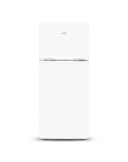ETA Refrigerator | ETA174490000E | Energy efficiency class E | Free standing | Double Door | Height 123 cm | Fridge net capacity
