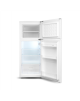 ETA Refrigerator | ETA174490000E | Energy efficiency class E | Free standing | Double Door | Height 123 cm | Fridge net capacity