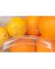 ETA Refrigerator | ETA174490000E | Energy efficiency class E | Free standing | Double Door | Height 123 cm | Fridge net capacity