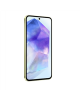 Samsung | Galaxy | A55 A556 | Lemon | 6.6 " | Super AMOLED | 1080 x 2340 pixels | Exynos | Internal RAM 8 GB | 128 GB | Dual SIM