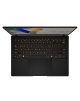 Asus Vivobook S 14 OLED M5406WA-PP061W | Neutral Black | 14 " | OLED | 3K | 2880 x 1800 pixels | Glossy | AMD Ryzen AI 9 | 365 |