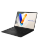 Asus Vivobook S 14 OLED M5406WA-PP061W | Neutral Black | 14 " | OLED | 3K | 2880 x 1800 pixels | Glossy | AMD Ryzen AI 9 | 365 |