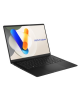 Asus Vivobook S 14 OLED M5406WA-PP061W | Neutral Black | 14 " | OLED | 3K | 2880 x 1800 pixels | Glossy | AMD Ryzen AI 9 | 365 |