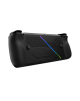 Asus ROG Ally RC72LA-NH011W | Black | 7 " | IPS | Touchscreen | FHD | 1920 x 1080 pixels | Glossy | AMD Ryzen Z1 | Extreme | 24 