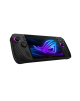 Asus ROG Ally RC72LA-NH011W | Black | 7 " | IPS | Touchscreen | FHD | 1920 x 1080 pixels | Glossy | AMD Ryzen Z1 | Extreme | 24 
