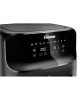 Tristar Airfryer | FR-9039 | Power 1700 W | Capacity 7.5 L | Hot air technology | Black