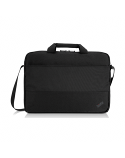 Lenovo Basic Topload Case Fits up to size 15.6 ", Black, Shoulder strap, Polybag