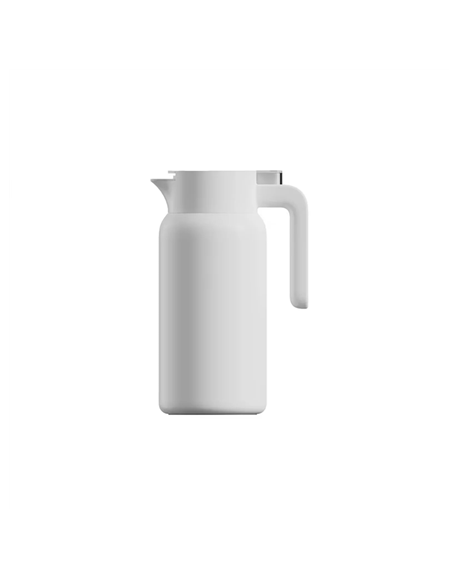 Xiaomi | Insulated Kettle | Insulated | 1.8 L | Stainless steel/Polypropylene | White