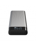 Hyper | HyperJuice 245W USB-C 100Wh Battery Pack with OLED Display