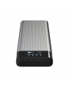 Hyper | HyperJuice 245W USB-C 100Wh Battery Pack with OLED Display